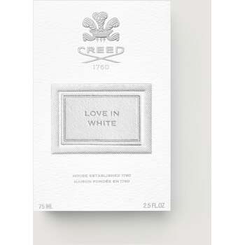 Love in White Millesime